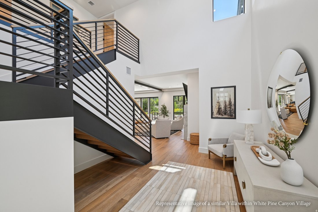 Townhouse in Park City, Utah, United States 2 - 18020814
