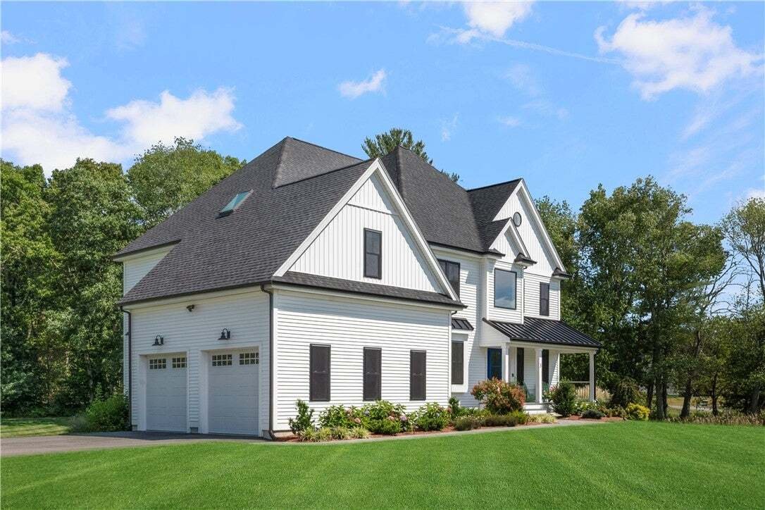 House in Rehoboth, Massachusetts, United States 2 - 18873753