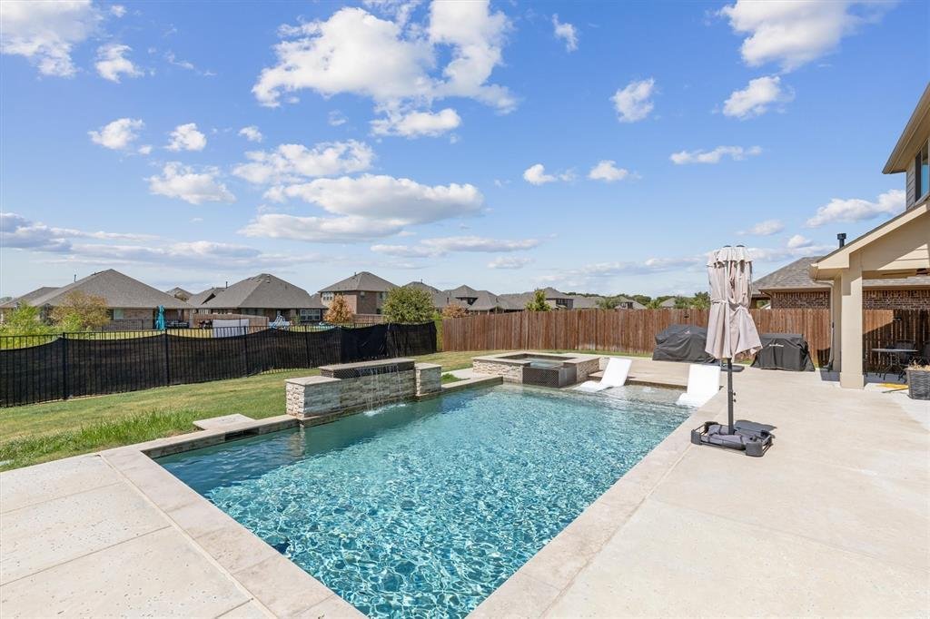 House in Red Oak, Texas, United States 2 - 18874354