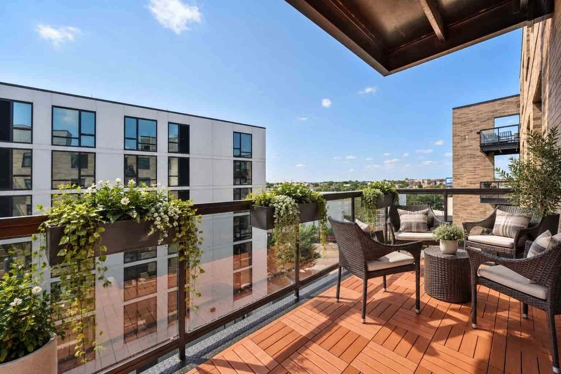 Condo in Chicago, Illinois, United States 4 - 18874051