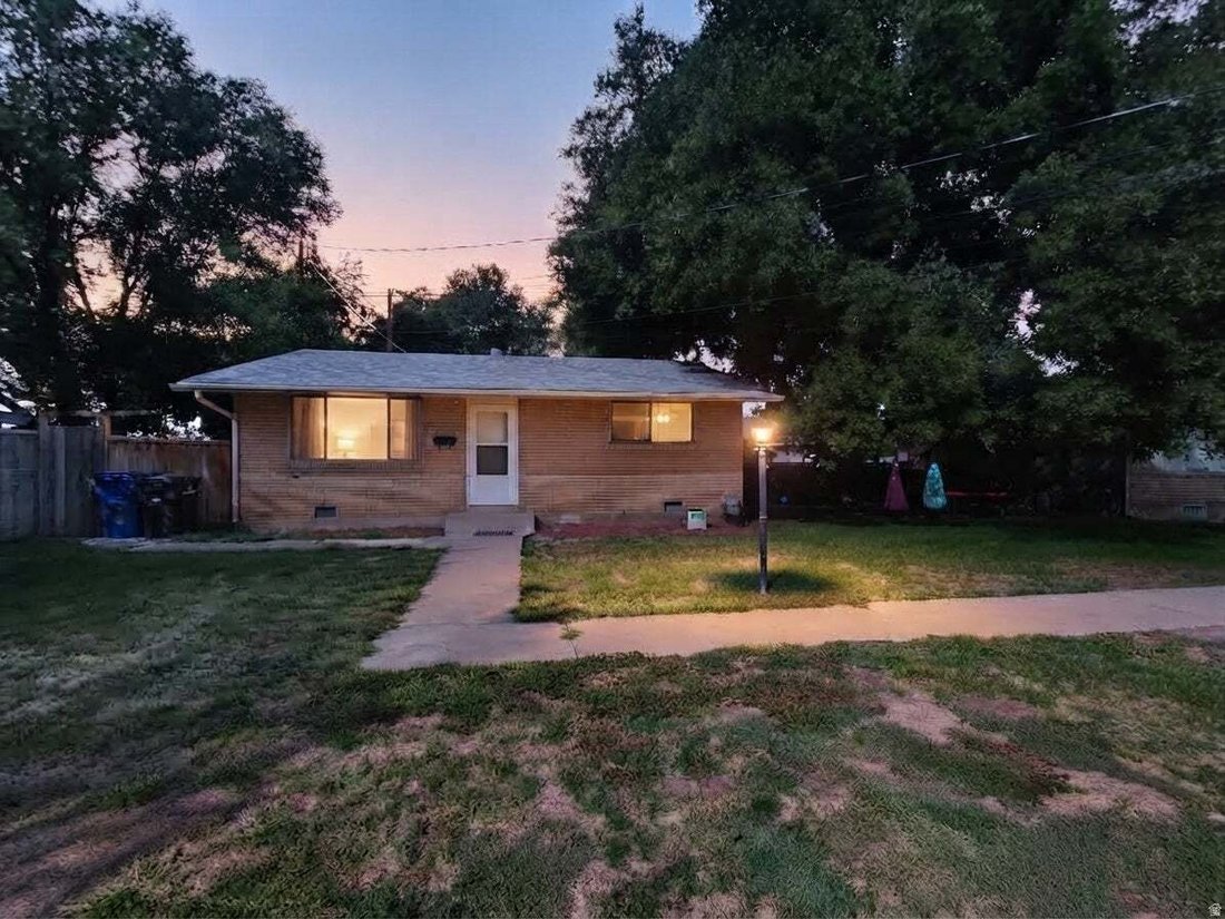 Casa a Spanish Fork, Utah, Stati Uniti 2 - 18870792