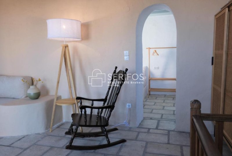 Townhouse in Serifos, Aegean, Greece 4 - 18871001