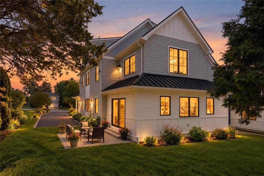 Casa a Middletown, Rhode Island, Stati Uniti 2 - 18870823