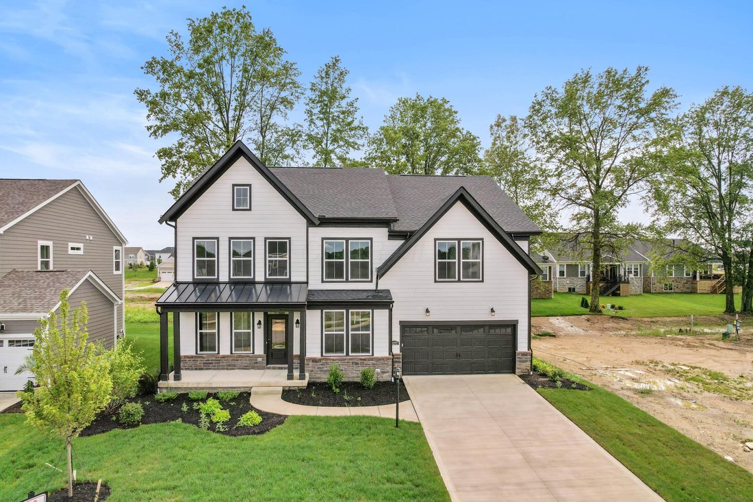 House in Sunbury, Ohio, United States 3 - 17795497