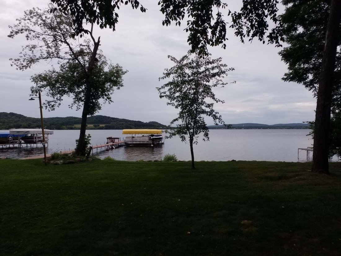Haus in Lake Wisconsin, Wisconsin, Vereinigte Staaten 5 - 18870757