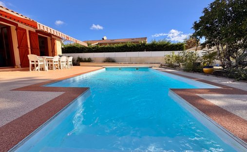 Villa in Sud Est, Andernos-les-Bains, Frankreich 1