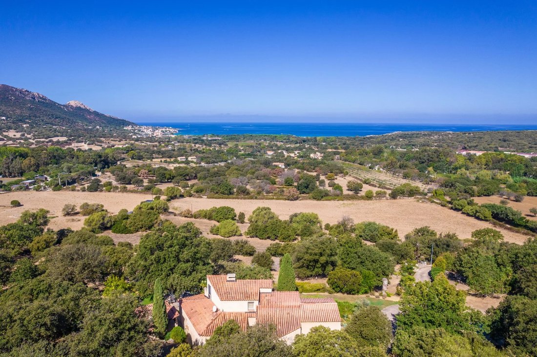 Casa a Algaiola, Corsica, Francia 4 - 18872888