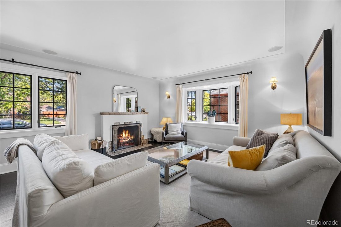 House in Denver, Colorado, United States 4 - 18870638