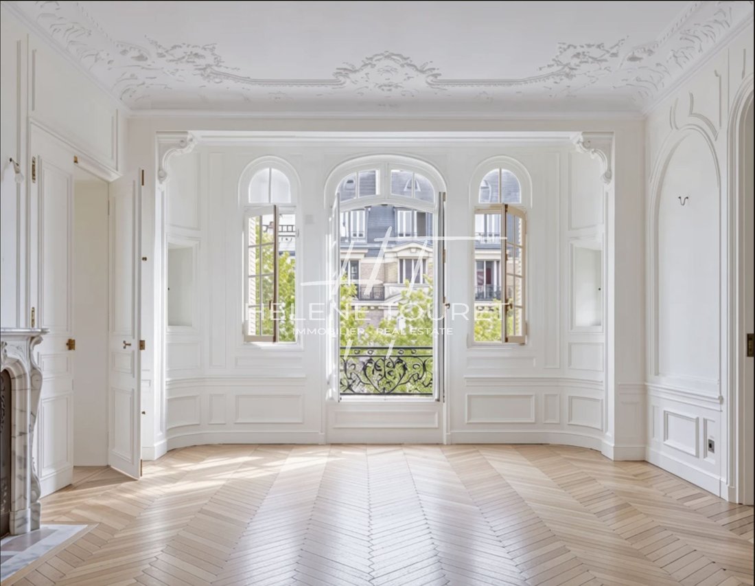 Apartment in Invalides, Paris 7e Arrondissement, Paris 2 - 18872406