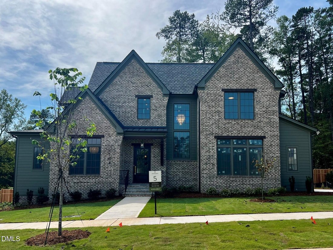 House in Chapel Hill, North Carolina, United States 1 - 17528596