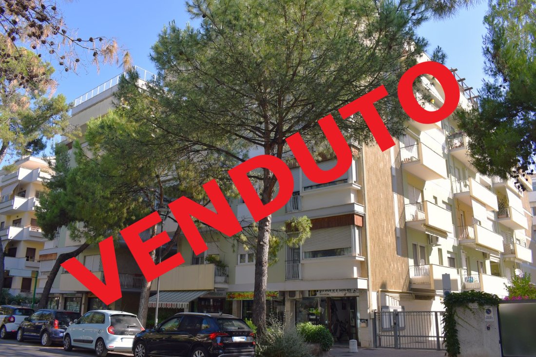 Wohnung in Centro Nord, Pescara, Italien 1 - 18678029