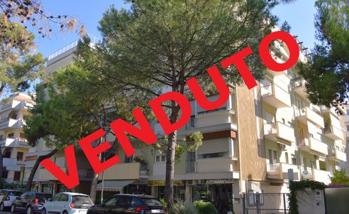 Appartamento a Centro Nord, Pescara, Italia 1