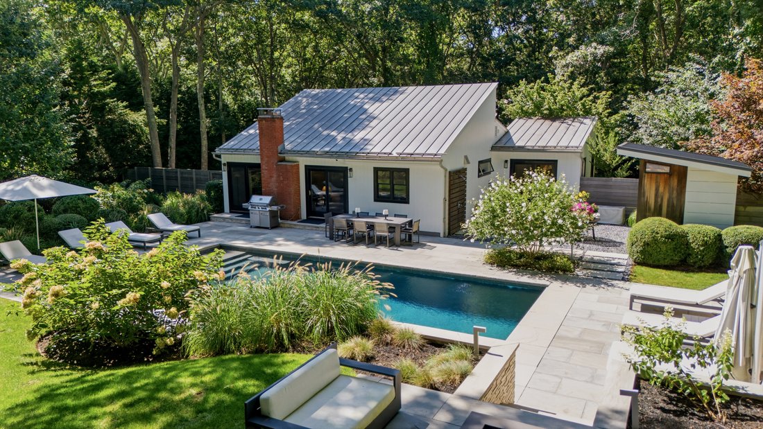 House in East Hampton, New York, United States 1 - 18870460
