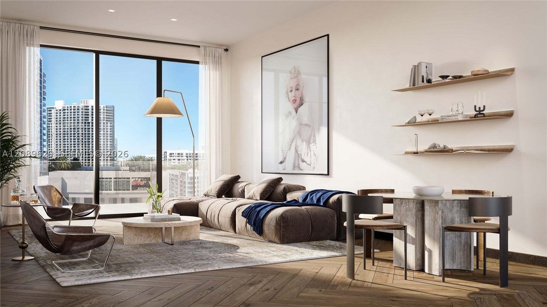 Condo in Miami, Florida, United States 2 - 18873858