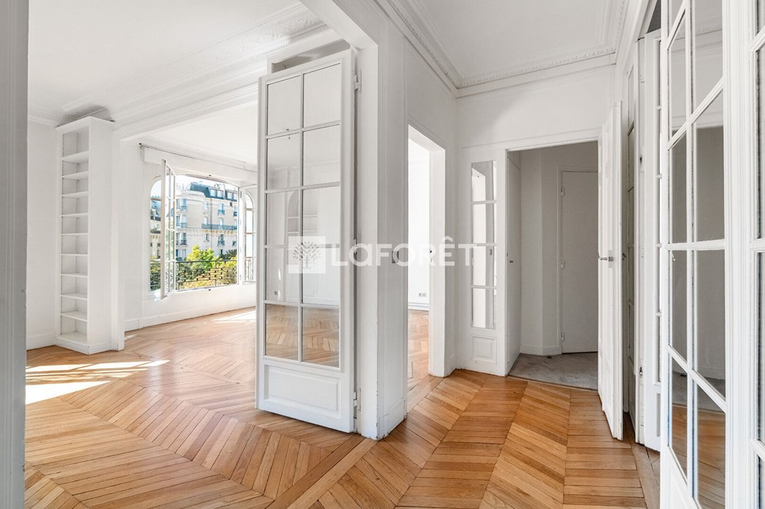 Appartement à La Fourche-Guy Môquet, Paris 17e Arrondissement, Paris 2 - 18872692
