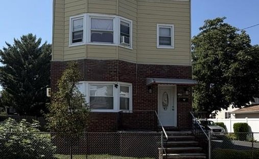 Apartment in Secaucus, New Jersey, United States 1