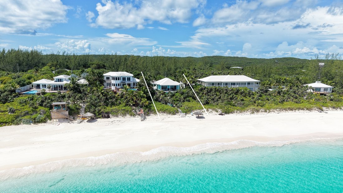House in North Palmetto Point, Central Eleuthera, The Bahamas 2 - 18871797
