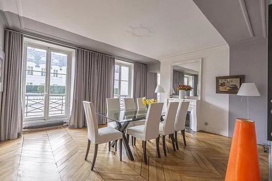 Apartment in Invalides, Paris 7e Arrondissement, Paris 3 - 18862714