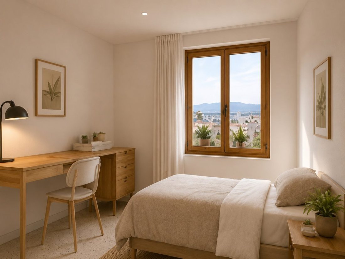 Apartment in Sant Josep de sa Talaia, Balearic Islands, Spain 5 - 18871678