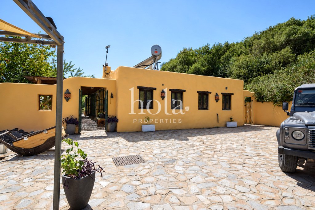 Maison à Lanjarón, Andalousie, Espagne 2 - 18874945