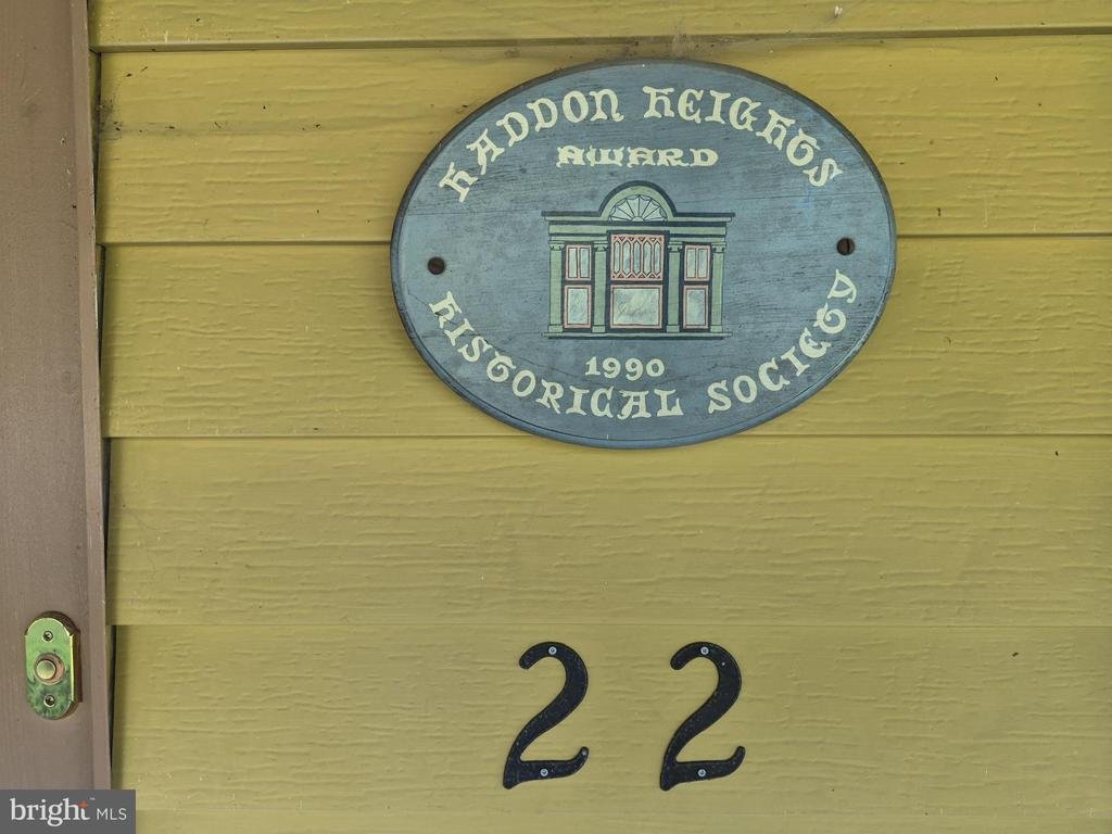 House in Haddon Heights, New Jersey, United States 4 - 18872093