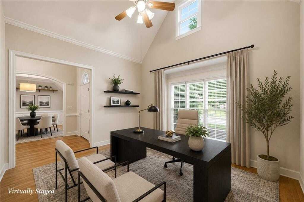 Casa en Suwanee, Georgia, Estados Unidos 5 - 18873497