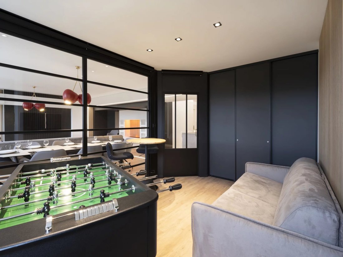 Apartamento en Nueva Ciudad, Metz, Francia 5 - 18871679