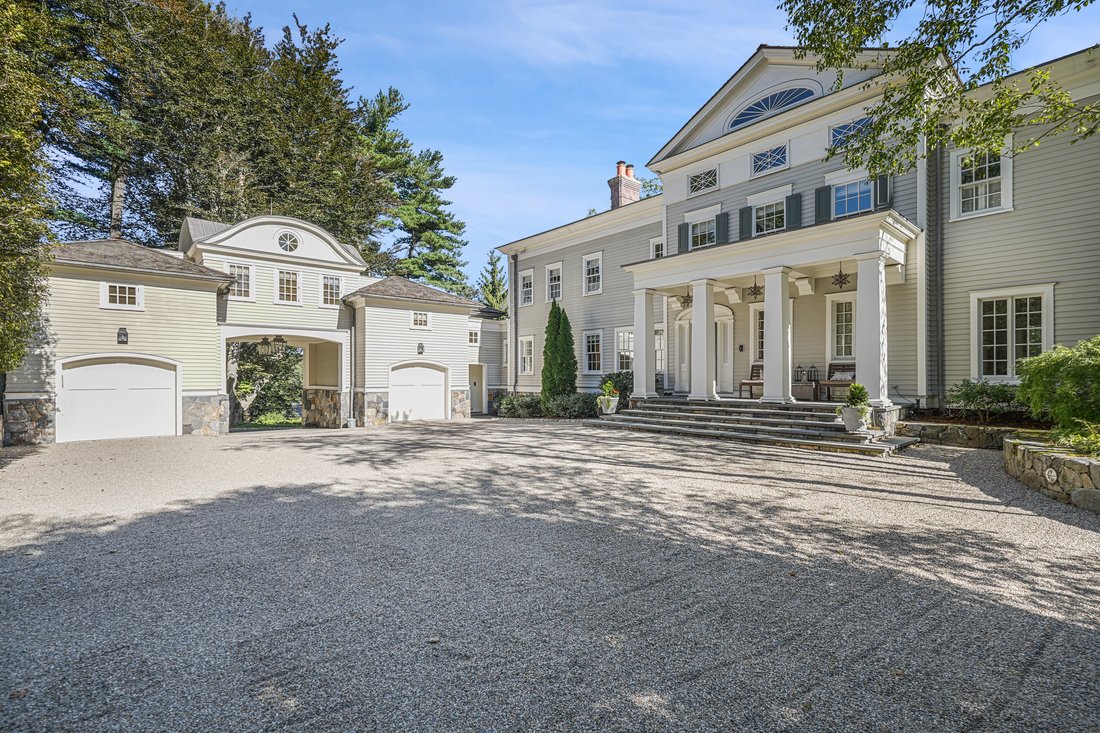 Casa en Greenwich, Connecticut, Estados Unidos 2 - 18862464