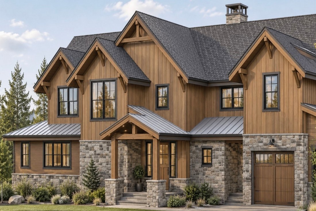 Casa a Wilmington, Vermont, Stati Uniti 1 - 18870489