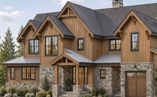 Casa a Wilmington, Vermont, Stati Uniti 1