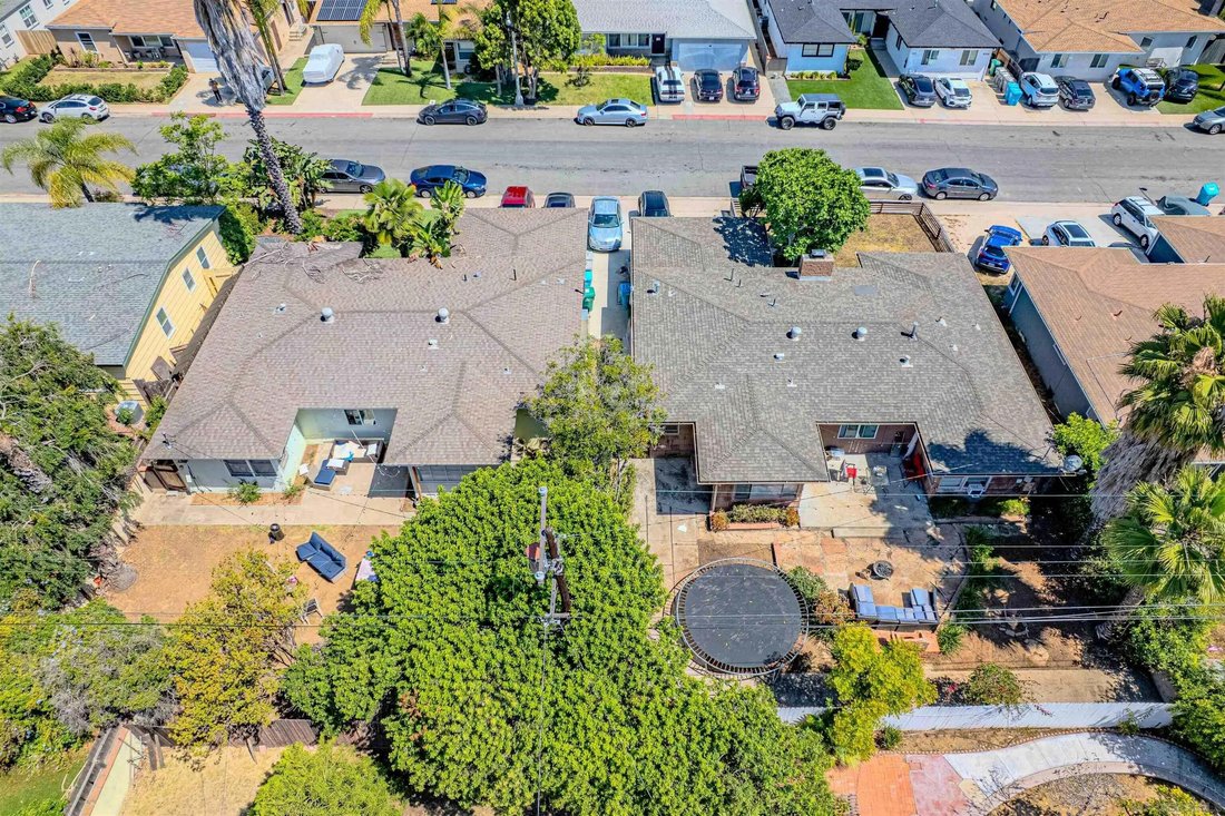 Maison à FICO, Californie, États-Unis 2 - 18873855