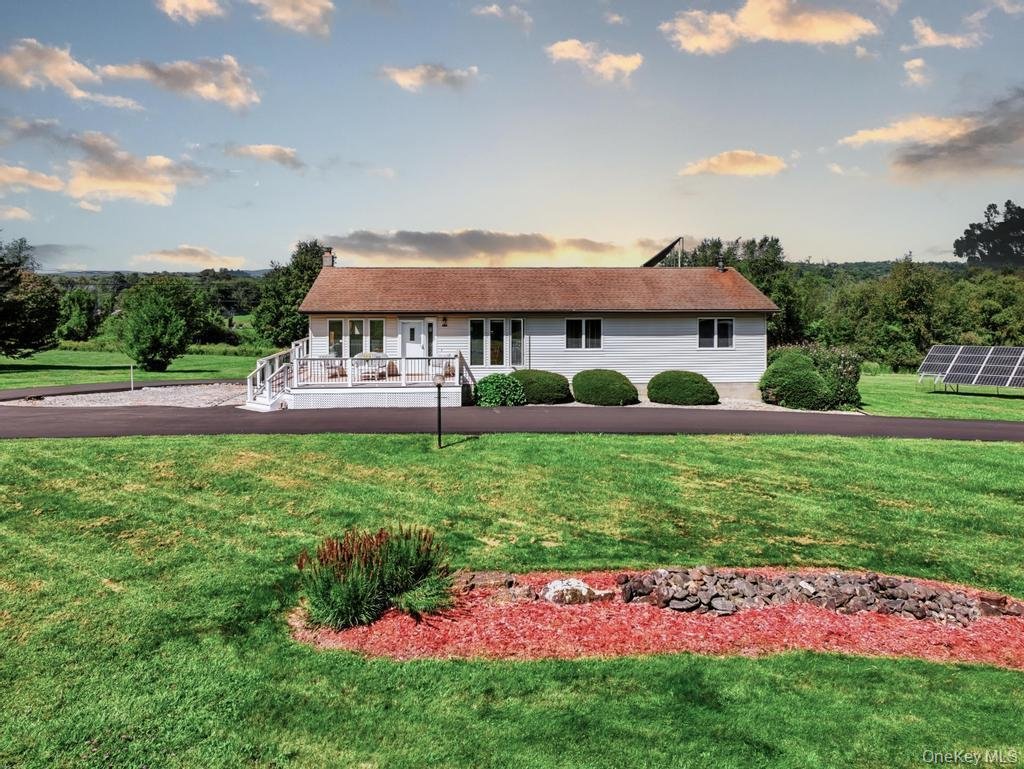 Haus in Warwick, New York, Vereinigte Staaten 2 - 18874272