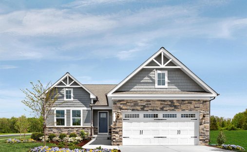 Casa a Barboursville, Virginia, Stati Uniti 1