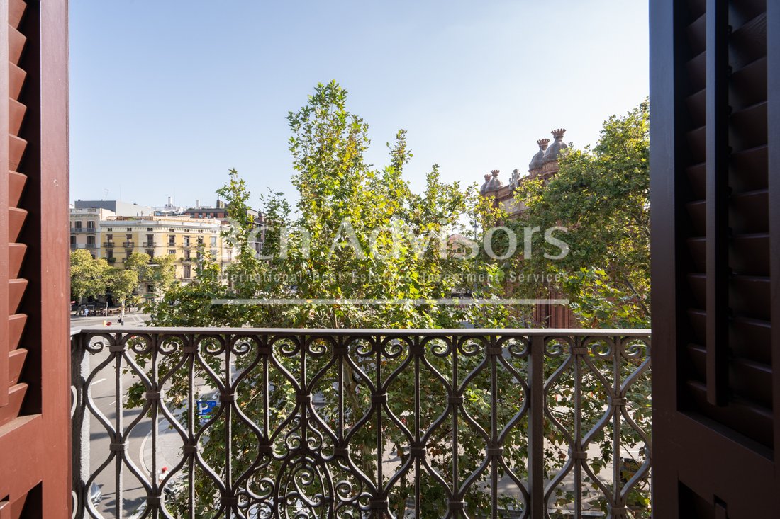 Appartement à Ciutat Vella, Barcelone, Espagne 4 - 18875086