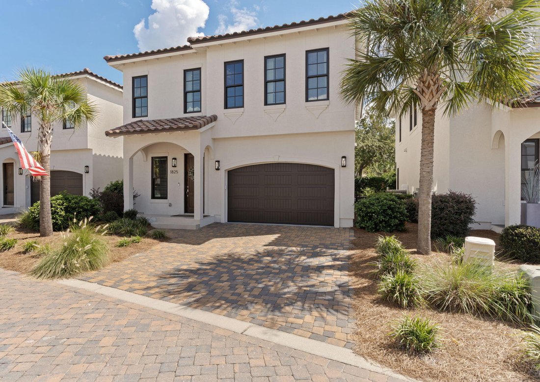 Maison à Miramar Beach, Floride, États-Unis 3 - 18870546