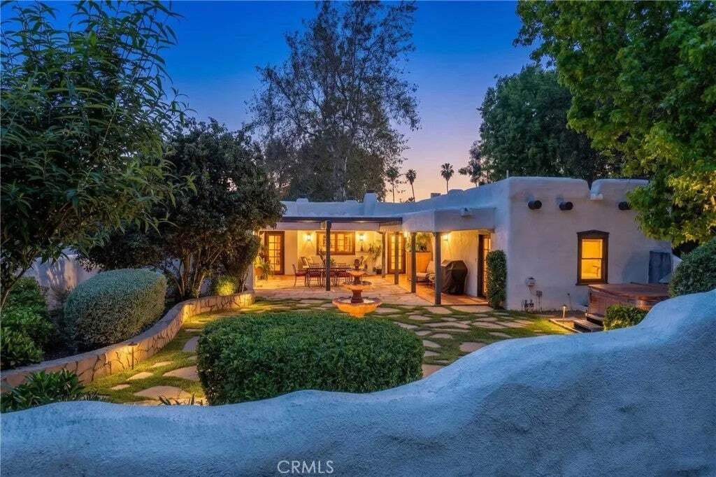 Maison à Redlands, Californie, États-Unis 3 - 17843886