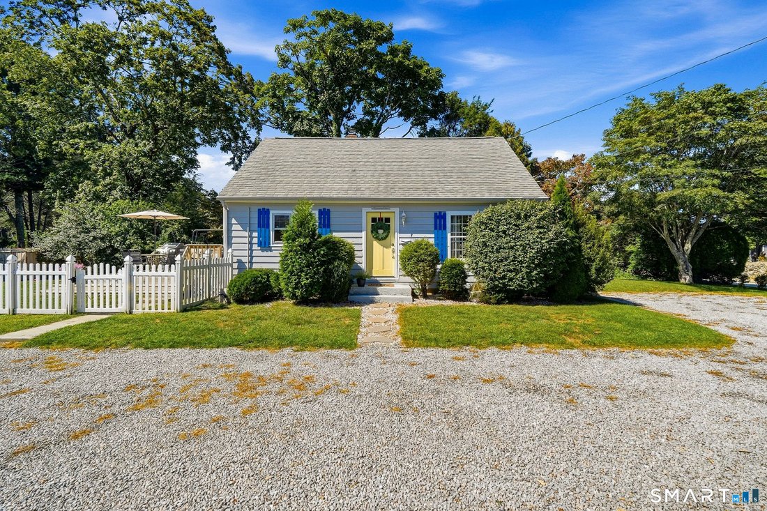 Maison à Groton, Connecticut, États-Unis 2 - 18874758
