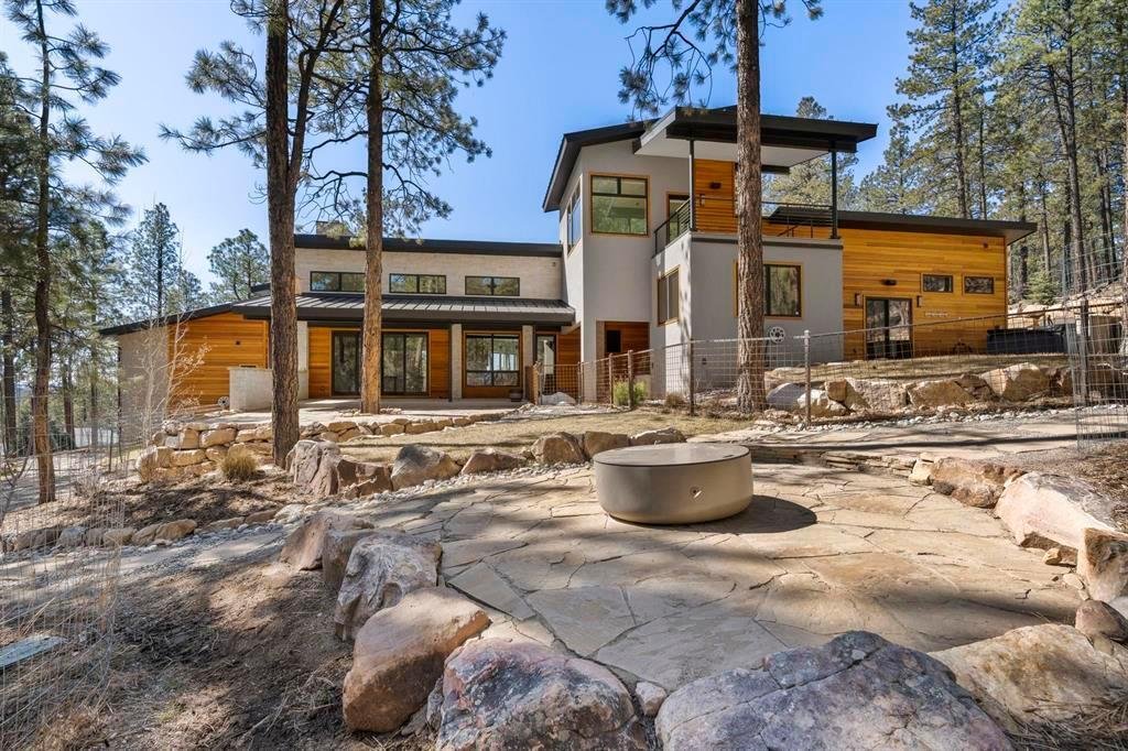 Casa a Durango, Colorado, Stati Uniti 1 - 18873059