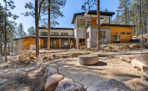 Haus in Durango, Colorado, Vereinigte Staaten 1