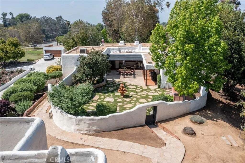 Maison à Redlands, Californie, États-Unis 5 - 17843886
