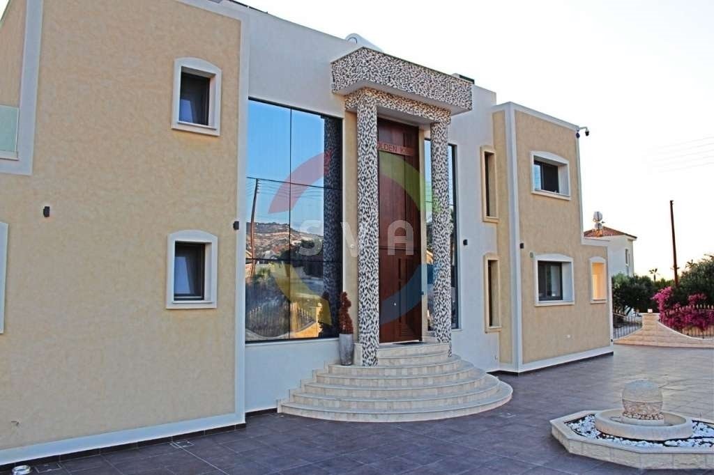 Villa à Peyia, Paphos, Chypre 5 - 16173579