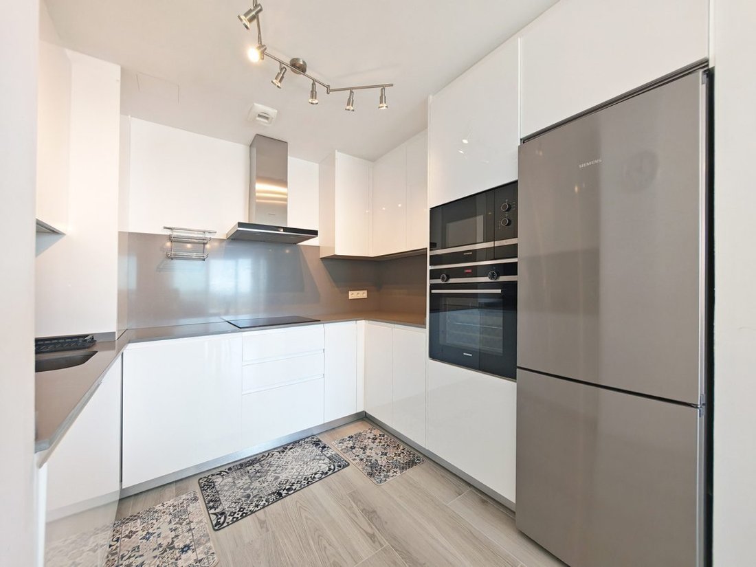 Wohnung in Cancelada, Estepona, Andalusien 5 - 18871814
