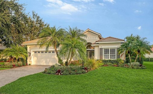 House in Bradenton, Florida, United States 1
