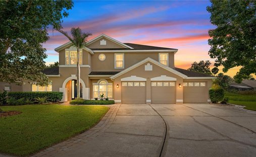 Maison à Winter Springs, Floride, États-Unis 1