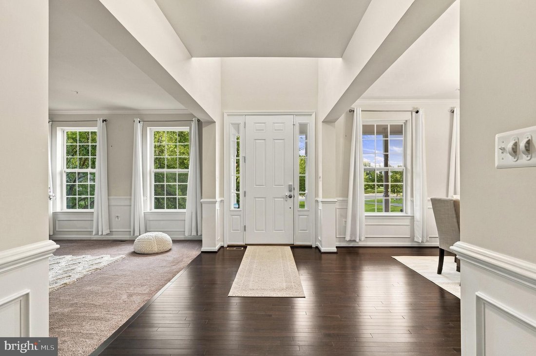 House in Hughesville, Maryland, United States 5 - 18872830