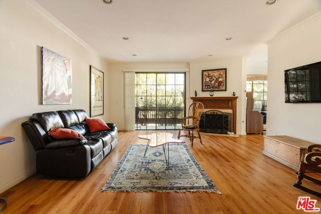Condo in Los Angeles, California, United States 1 - 18873525