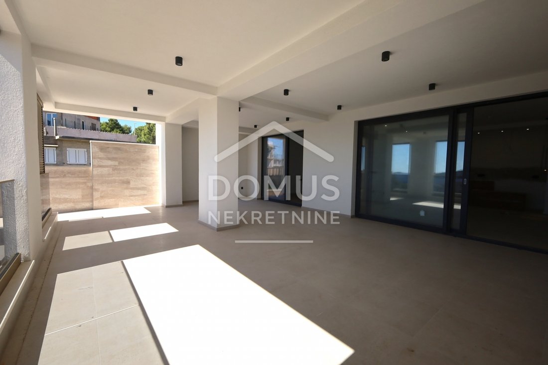 Appartement à Primošten, Comitat de Šibenik-Knin, Croatie 3 - 17095060