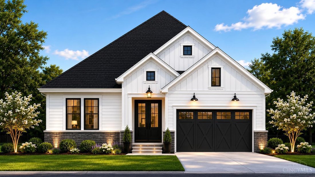 Casa en Liberty Twp, Ohio, Estados Unidos 1 - 18870573