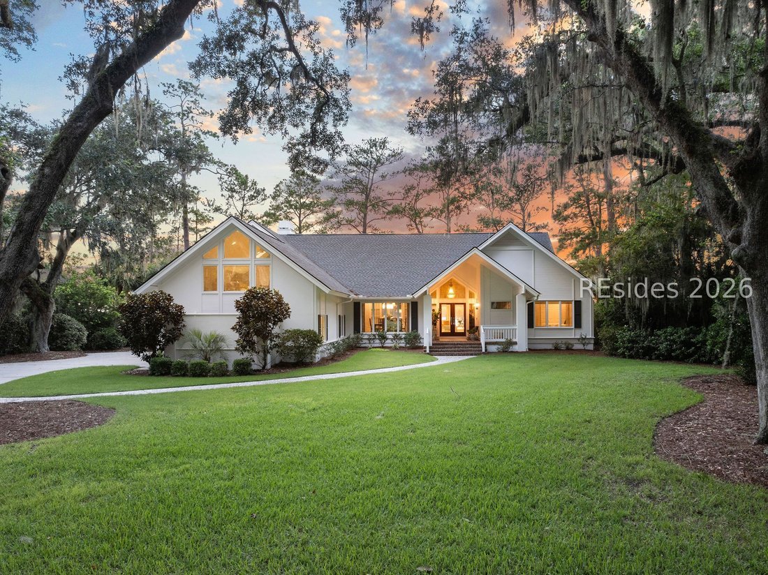 Haus in Bluffton, South Carolina, Vereinigte Staaten 3 - 18873292
