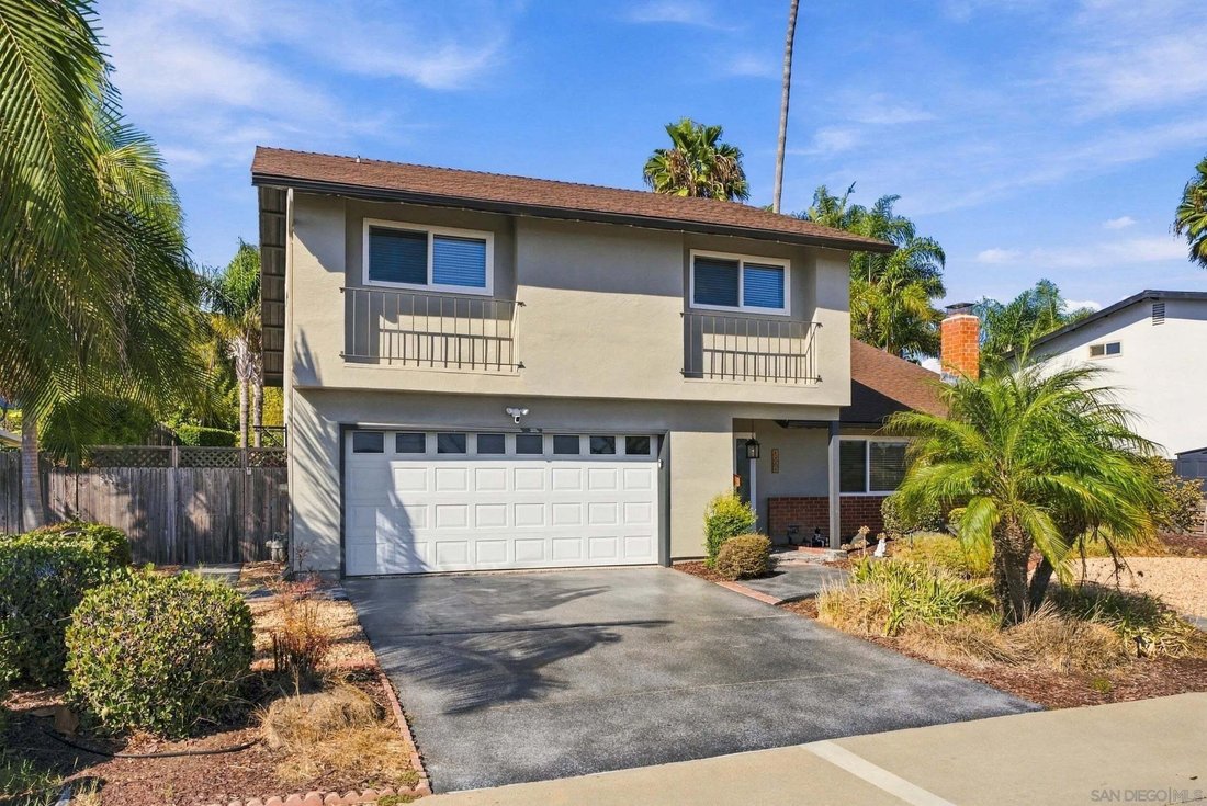 Casa en Carlsbad, California, Estados Unidos 4 - 18873825